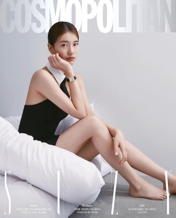 Bae Suzy