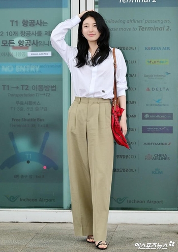 Bae Suzy