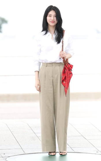 Bae Suzy