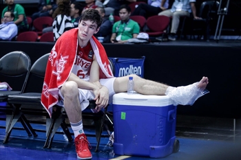 Cedi Osman