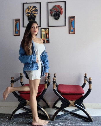 Megha Bajaj