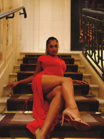 Jazlyn Martin
