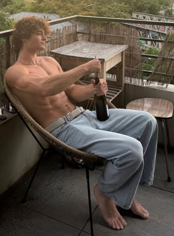 Tyler Lawrence Gray
