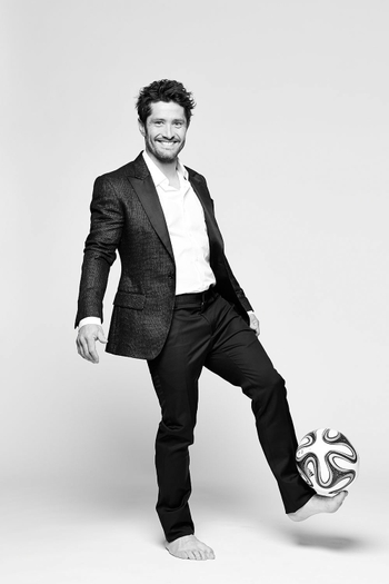 Bixente Lizarazu