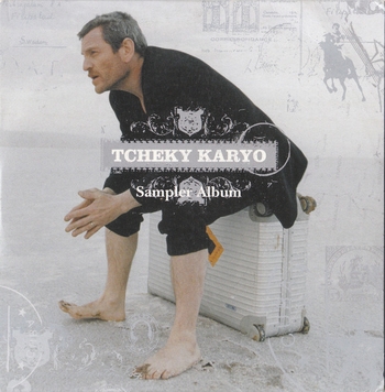 Tchéky Karyo