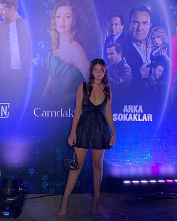 Zeynep Atilgan