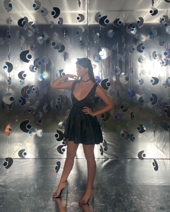 Zeynep Atilgan