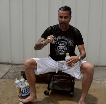 Richard Rawlings