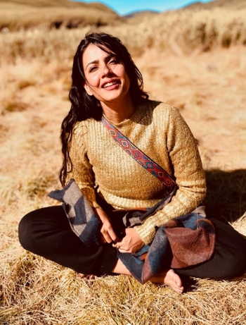 Smriti Kalra