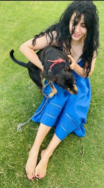 Smriti Kalra