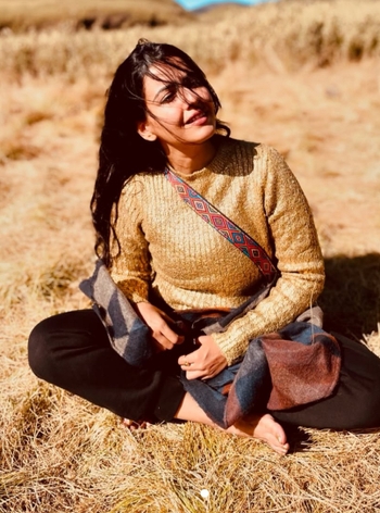 Smriti Kalra