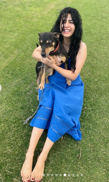 Smriti Kalra