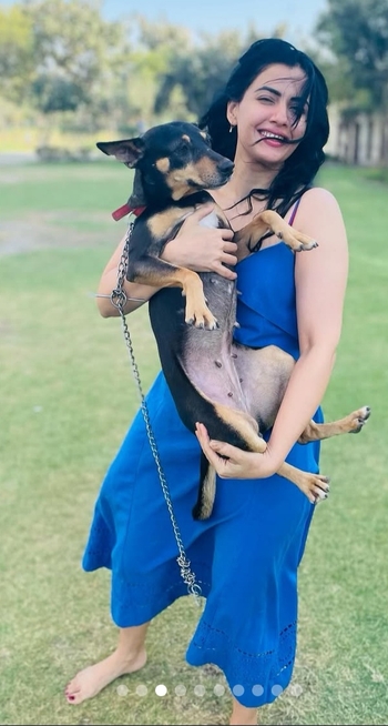 Smriti Kalra