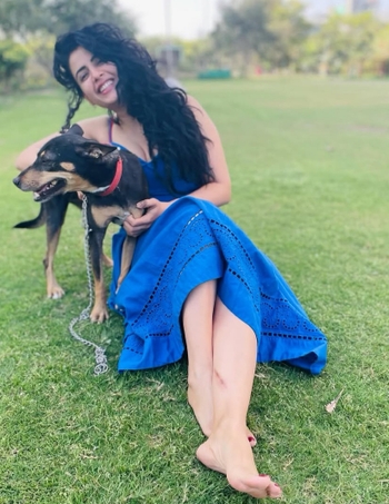 Smriti Kalra