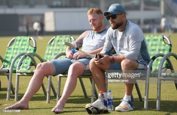 Ben Stokes