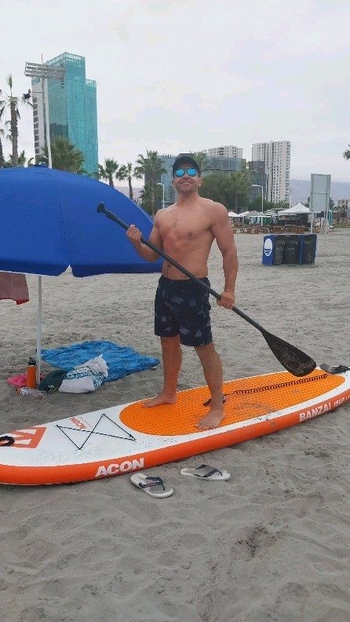 Pablo Vargas