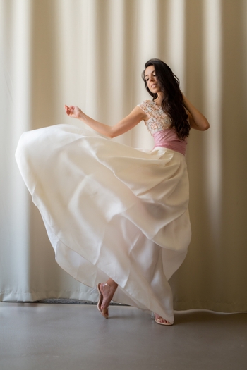 Yasemin Delikan