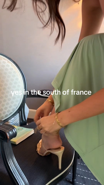 Jules LeBlanc