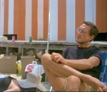 Roy Scheider