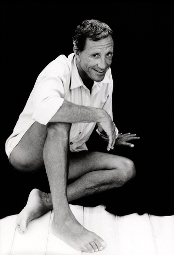 Roy Scheider