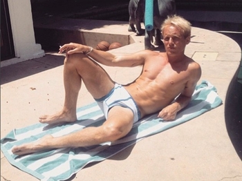 Jamie Laing