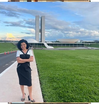 Raquel Landim