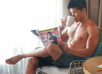 Vin Abrenica