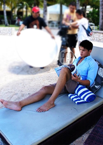 Vin Abrenica