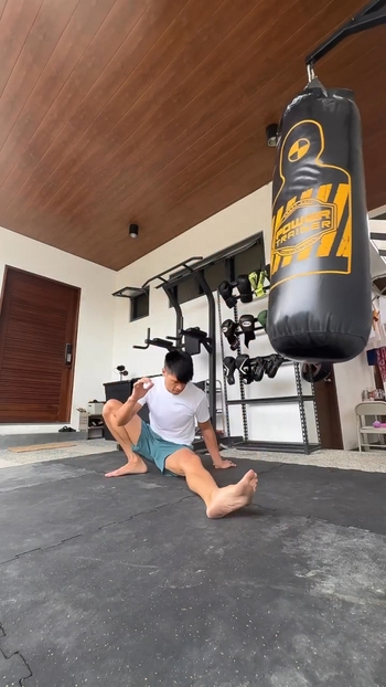 Vin Abrenica