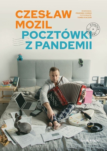 Czeslaw Mozil