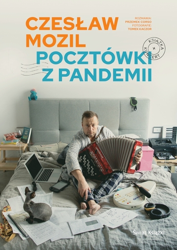 Czeslaw Mozil