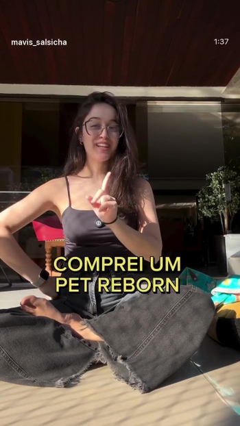Marianna Alexandre