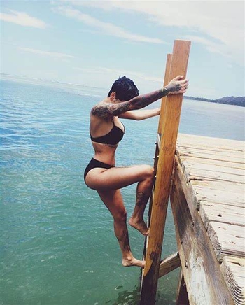 Kehlani