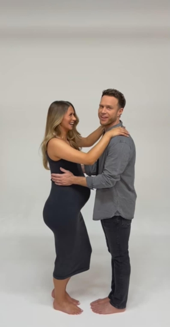 Olly Murs