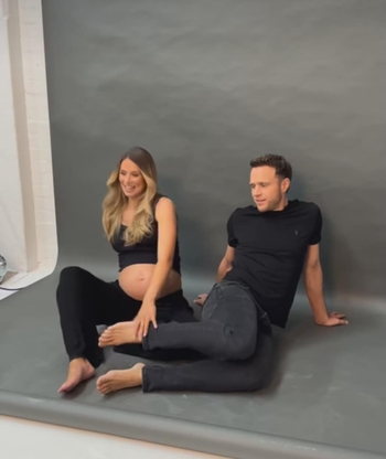 Olly Murs