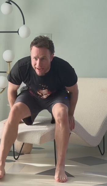 Olly Murs