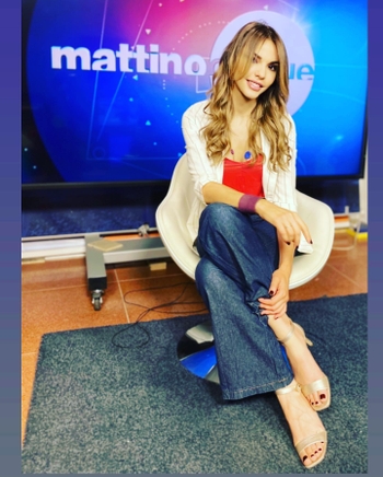 Sara Manfuso