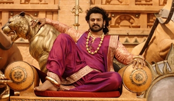 Prabhas