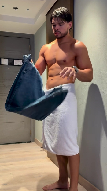 Humberto Carrillo