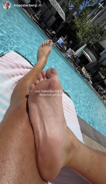 Troy Osterberg
