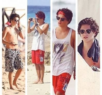 Bradley Simpson