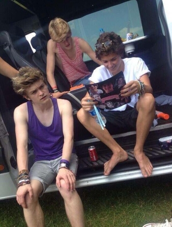 Bradley Simpson