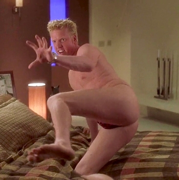 Jake Busey