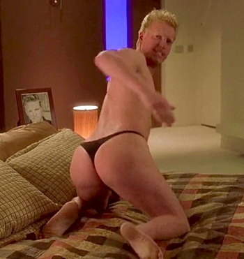 Jake Busey