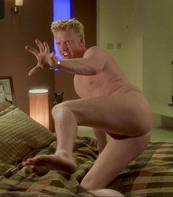 Jake Busey