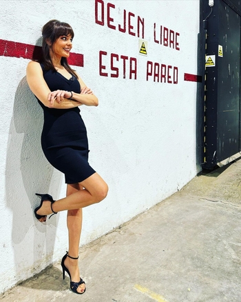 María Martínez