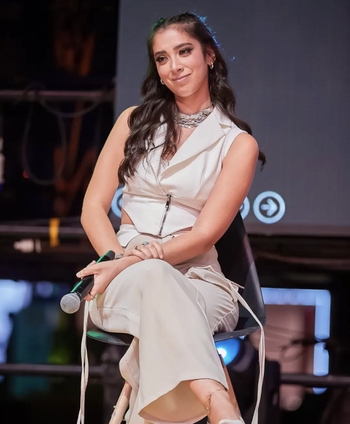Dalia Shawky