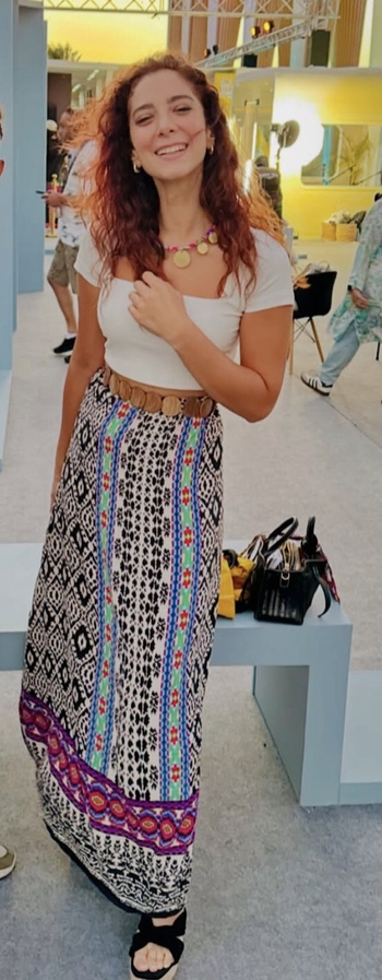 Dalia Shawky