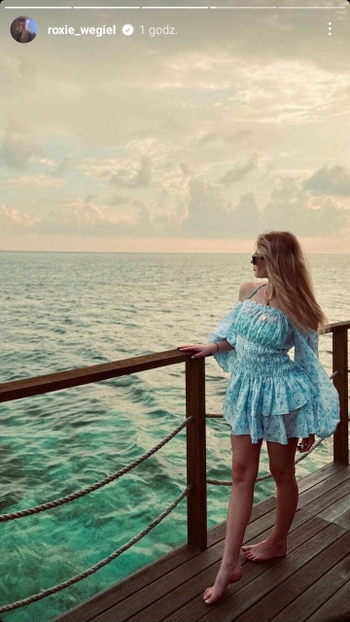 Roxie Wegiel