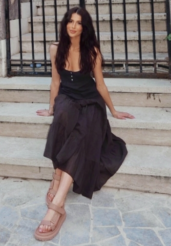 Roxie Wegiel